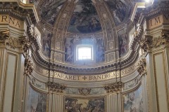 So many incredible churches, I don't even know which one this was.