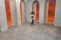 Bar Far was a fun modern interpretation of Rome.