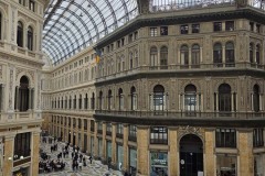 We got some great shots by finding a hidden stairway. Oops!