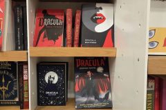 Romania is never afraid to remind you about their Dracula legends.