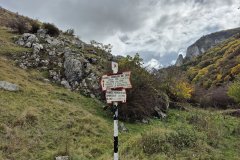 Turda Gorge is a exhilarating and challenging hiking destination.