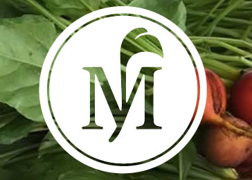 Mayflor Farms website design and development by Biondo Studio