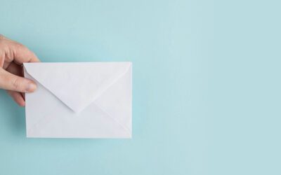 Is a contact form better than a direct email button?