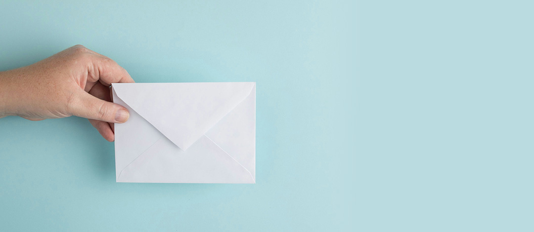 Is a contact form better than a direct email button?