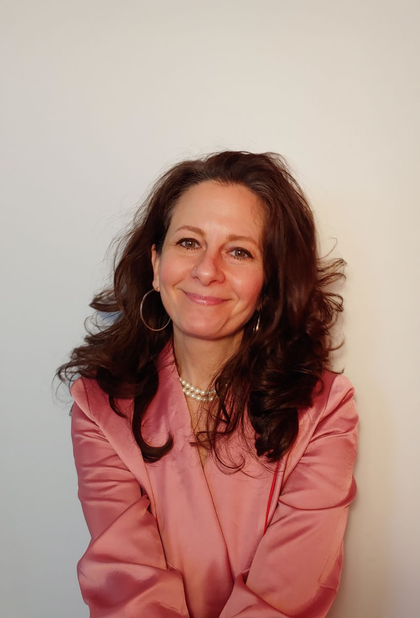 Denise Ciecierega Biondo of Biondo Studio LLC