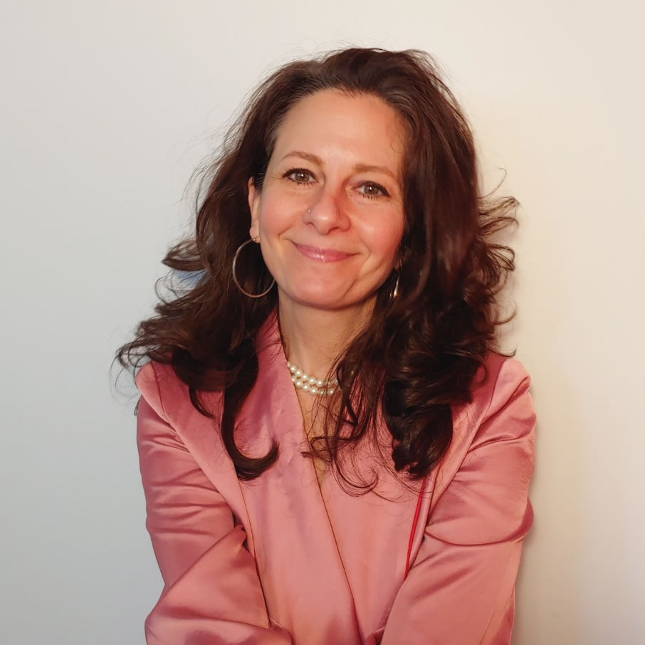 Denise Ciecierega-Biondo Creative Director and Designer for Biondo Studio