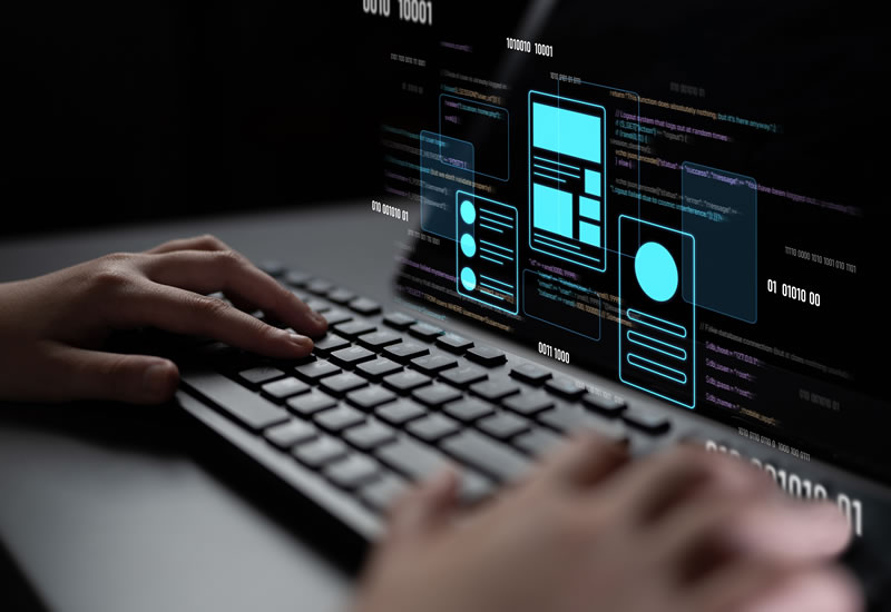 Quality websites that work as good as they look by Biondo Studio.